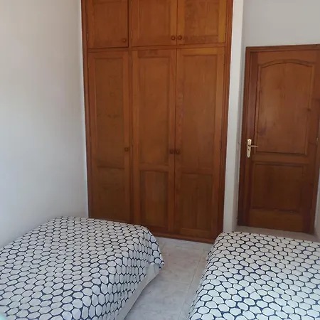 Casa Blanca Holiday home