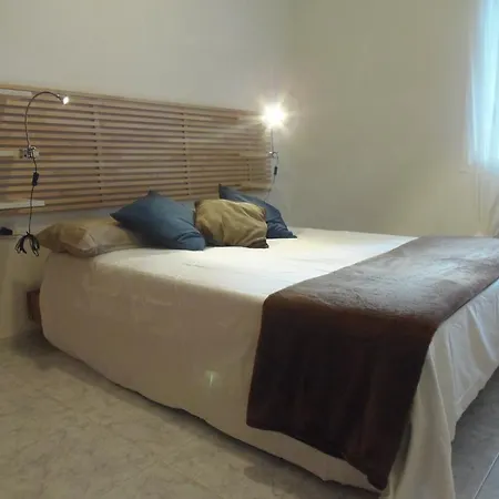 Holiday home Casa Blanca *