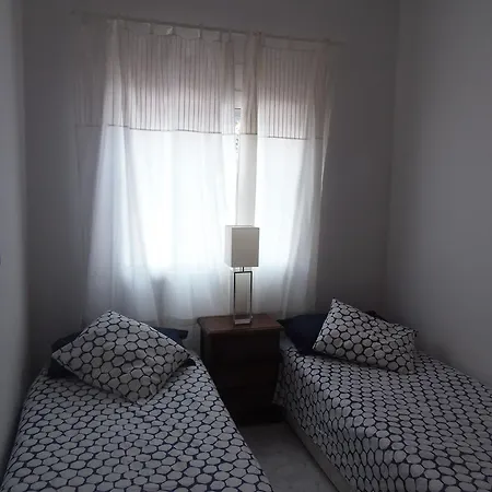 Casa de Férias Casa Blanca Playa Honda (Lanzarote)