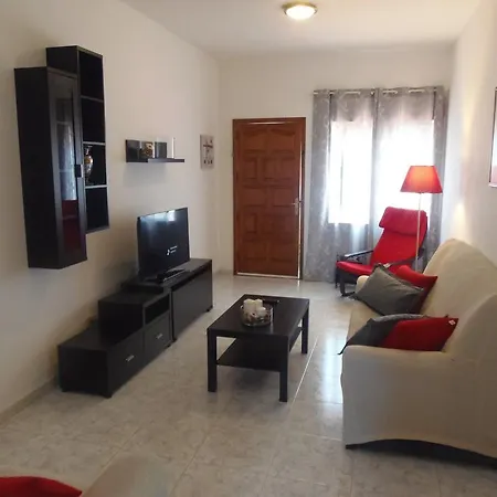 Casa de Férias Casa Blanca