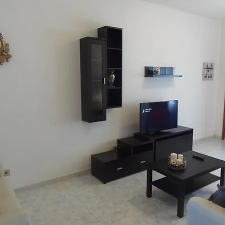 Casa Blanca Playa Honda (Lanzarote)