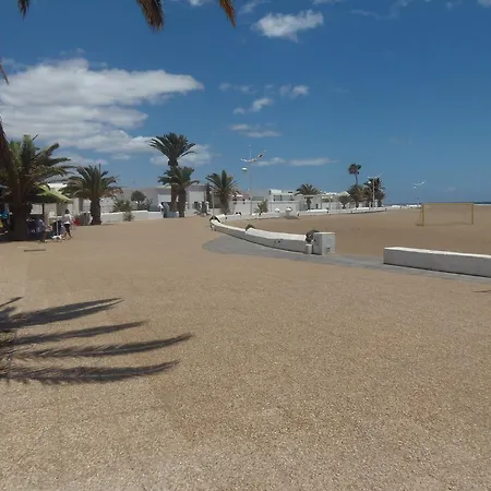 Casa de Férias Casa Blanca *