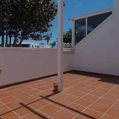 Casa Blanca Holiday home *