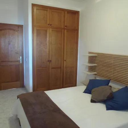 Casa Blanca * Playa Honda (Lanzarote)