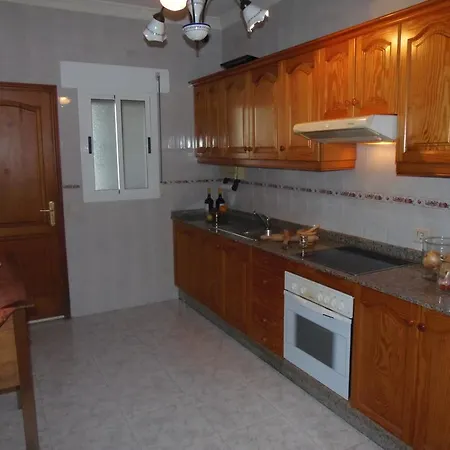Casa Blanca Playa Honda (Lanzarote)
