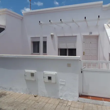 Casa de Férias Casa Blanca *